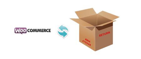 WooCommerce RMA - Warranty and Returns